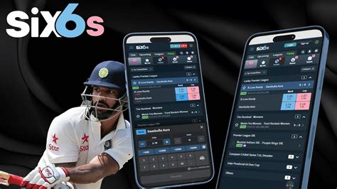 six6s bet login|Online Cricket Betting Exchange .